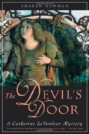 [Catherine LeVendeur 02] • The Devil's Door